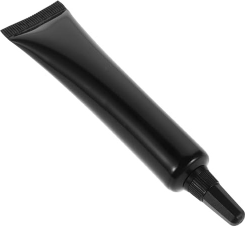 TOYANDONA Nagelkleber für Künstliche Nägel Starker Maniküre Nagellackkleber In Offener Flasche Versiegelung für Nagelrillen Langanhaltender Halt Maniküre Zubehör für Frauen