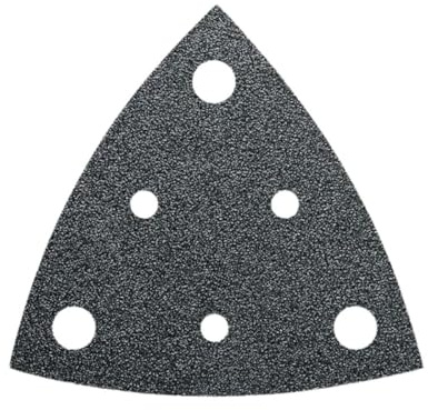 Fein Schleifblätter, gelocht, VE 50, Korn 220, 63717115013