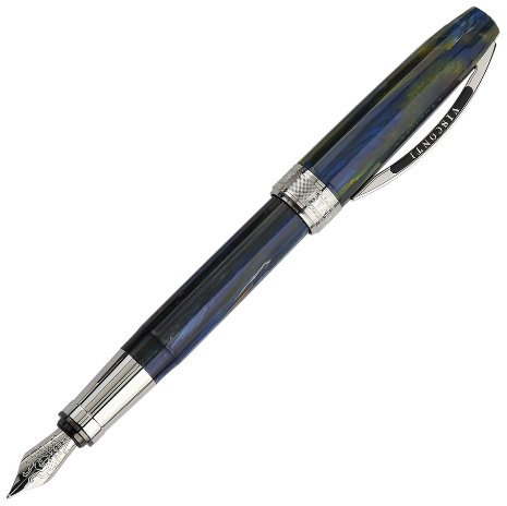 Visconti Van Gogh 2011 Starry Night Fountain Pen