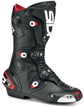 Sidi MAG-1 Motorcykelstövel 41 EU Svart