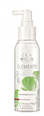 Wella Care Elements Stärkendes Serum, 1 Stück