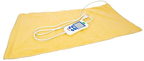 Chattanooga TheraTherm Digital Electric Moist Heating Pads, Large, 14 x 27