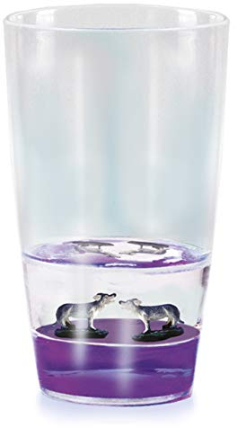 Floatarama Tumbler - Wolves marca Deluxebase