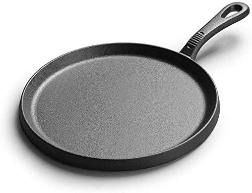 TSTSM Pfanne mit Antihaftbeschichtung, induktionsgeeignet, beschichtete Bratpfanne Induktions-Universalpfanne, ergonomischer Griff, schwarz