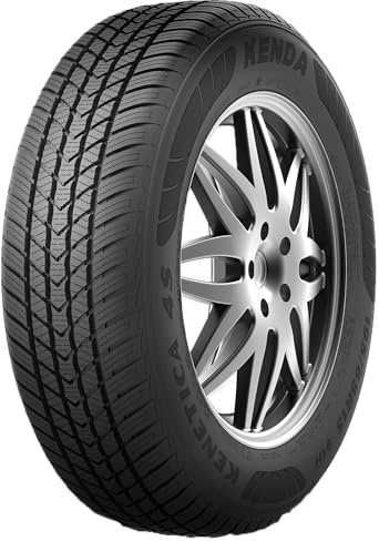 KENDA - 215/55 R16 TL 97V KENETICA 4S KR202 XL M+S 3PMSF - Ganzjahresreifen