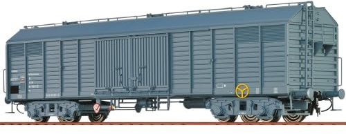 50408 Gedeckter Güterwagen Gas, DR, Ep.IV