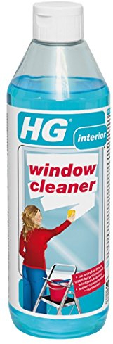 HG 3 X Window Cleaner