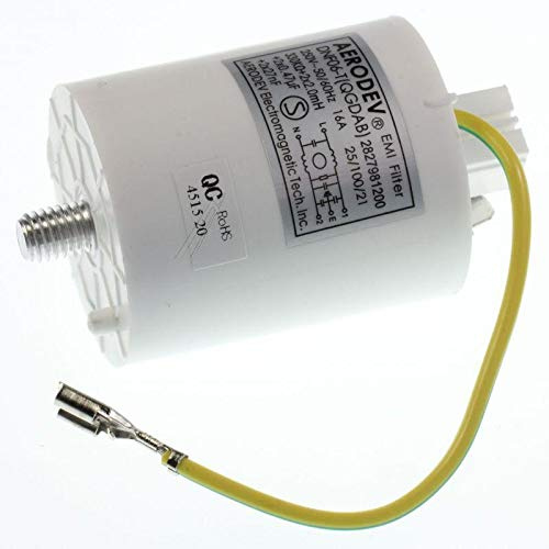 Beko 2827981200 Entstörer für Beko-Waschtrockner