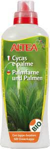 Altea Cycas e Palme Concime Naturale Zinco Manganese
