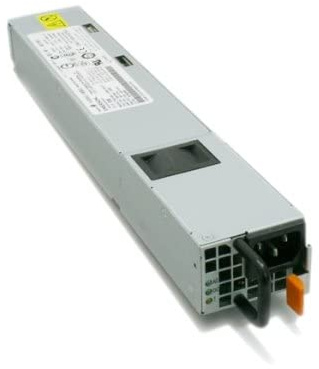Fujitsu S26113-F574-L13 Unidad de Fuente de alimentación 800 W Gris