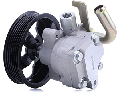 RIDEX 12H0303 Bomba de dirección hidráulico Compatible con KIA SORENTO I JC