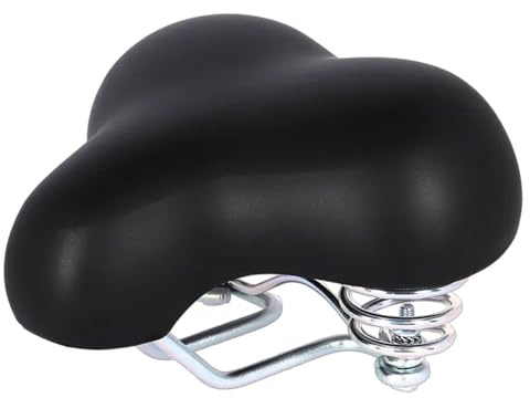 XLC SA-T21 Rock Fahrradsattel Sattel