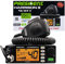 Radio CB President Harrison II ASC AM/FM, VOX, NB, ANL, 12V/24V