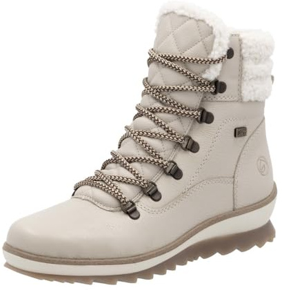 Remonte dam R8485 stövletter, beige, 41 EU, Beige, 41 EU