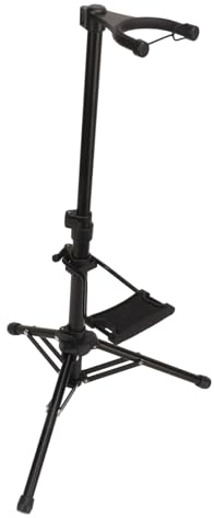 Blasinstrumentenständer, Aluminiumlegierung, Faltbarer Ständerhalter, Stativ, Verstellbarer Universeller Elektronischer Musikinstrumentenhalter