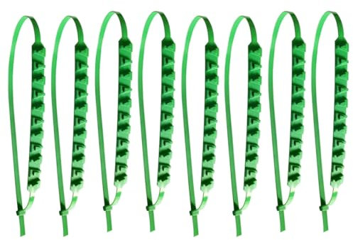 VYIBPDY 8 Piezas Cadena Antideslizante Para Vehículos Eléctricos Nieve Y Hielo Cadenas Para Ruedas Cadenas Para Nieve Cadenas Para Neumáticos