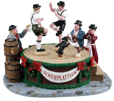 Leapin' Lederhosen Cod. 53738