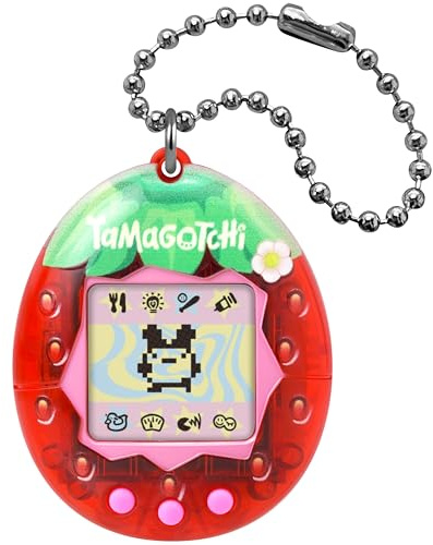 Tamagotchi Original - Fresh Strawberry
