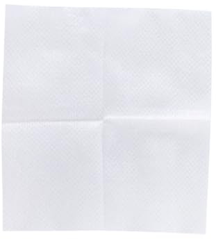 BAZEITFLOW Thin Stretchable for Skincare and Makeup Removal Makeup Cotton Pads for Face Non-woven Fabric White, for Applying Lotion and Easy to Carry, Facial Cotton Pads