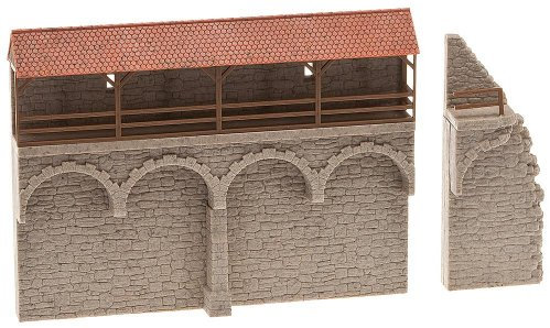 Faller 130404 - Antiguo Muro de la Ciudad