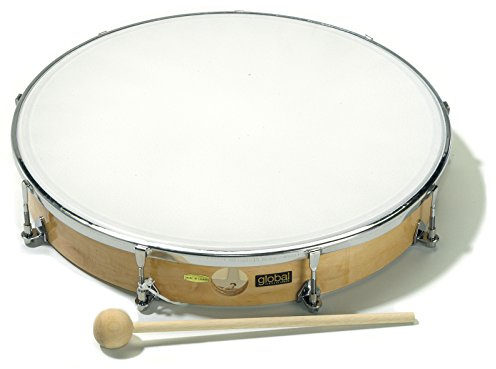 Sonor CG THD 12p Handtrommel