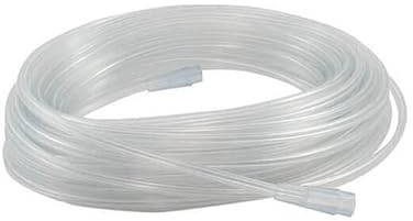 AEROpart O2-Schlauch 10m, Zubehör für Atemtherapie- und Inhalationsgeräte