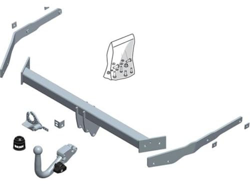 Thule 546200 - Gancio Traino