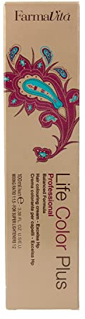 Farmavita Life Color Plus Tinte Capilar 6.64-90 ml