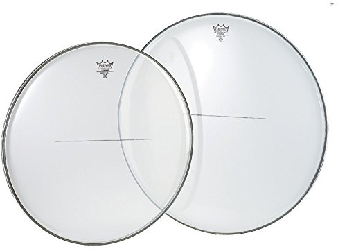 Peaux de timbales Remo Lait 33 8/16 » TI-3308-00