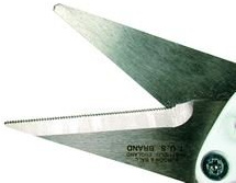 Burgon & Ball Footrot Shears Spare Blade Plain x Pair
