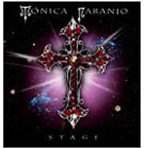 Stage Caja Holograma E