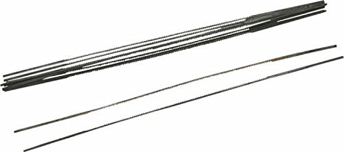 Laubsägeblatt - Set 24 Stück