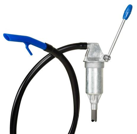 Handpumpe für Heizöl und Diesel Saugrohrlänge 1500cm 12l/min
