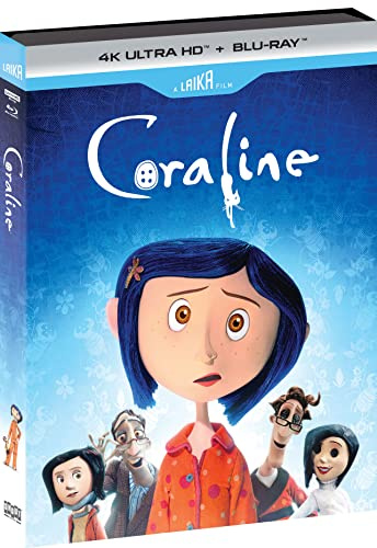 Coraline