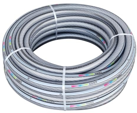 FITT 25mm 1 (25m) Gartenschlauch NTS-Master-Plus