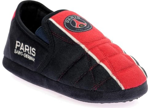 PSG Chaussons Collection Officielle Paris Saint Germain