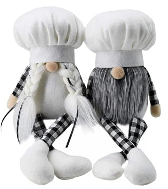 Muñeca,Tomte Enano Con Un Sombrero De Cochero Sin Rostro,Decoración Del Hogar - Para Estante Escritorio Cocina Oficina Repisa De Chimenea Dormitorio Halloween Navidad Pascua Pascua Repisa Oficina
