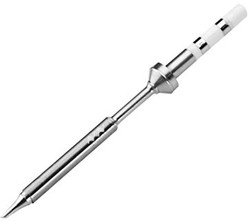 UY CHAN Original Soldering Iron Tip Replacement for TS101 TS100 Mini Portable Outdoor Soldering Iron Kit (BC2-Tip)