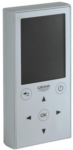 Grohe 36407001 fjärrkontroll