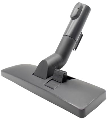 MisterVac Staubsaugerdüse Bodendüse Manuelle Düse Ersatzdüse kompatibel mit Taski Aero 8 plus