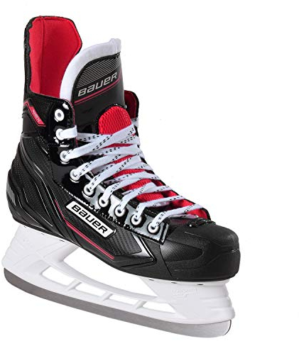 Bauer Herren Eishockey Schlittschuhe NSX Senior 45.5 Euro