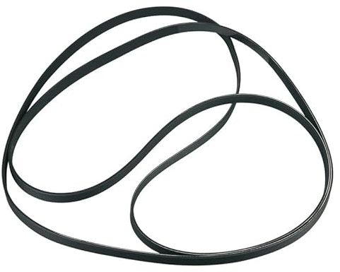 LUTH Premium Profi Parts Keilrippenriemen 1201pj6e kompatibel mit Hotpoint C00119126 für Waschmaschine Waschtrockner