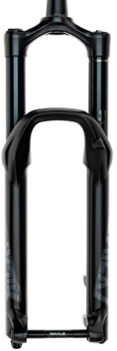 Rockshox FORK LYRIK SELECT CHARGER RC - CROWN 29 BOOST� 15X110 DIFF ALUM STR TPR 42OFFSET DEBONAIR (INCLUDES FENDER,2 BTM TOKENS, STAR NUT & MAXLE STEALTH) C3 2021: GLOSS BLACK 160MM