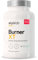 BURNER XT | Brûleur de Graisse Extrême | Caféine Microencapsulée NewCaff™ + L-Carnitine + Café Vert + Guarana | 120 Gélules Vegan | Spectre Complet pour Action Minceur et Perte de Poids | Eiyolab