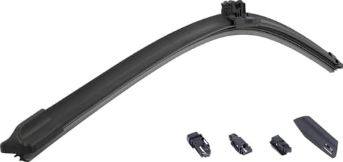 Bosch APX22 - Scheibenwischer Aerotwin - Länge: 550 mm - einzelner Scheibenwischer für Frontscheibe
