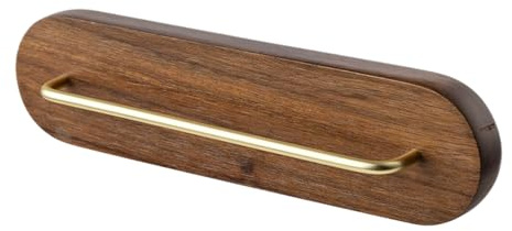 Porta del filtro caffè - Organizzatore del filtro cono, strumento di distributore di carta da toele adesivi forti per negozi bar cucine panetterie panettes