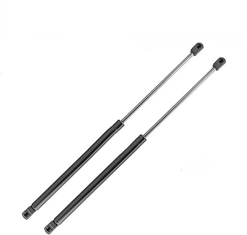Auto Gasdruckfeder Gasdruckfedern Für Die Heckklappe Für Jeep Für Wrangler JK 2007–2010 Gasdruckfeder Für Kofferraum Gasfeder Stoßdämpfer