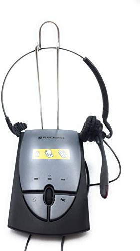 Plantronics Headset S12