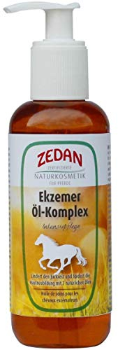 Zedan Ekzemer Öl-Komplex 250 ml.