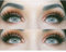 GLAMLENS lentillas de color -gris Jasmine Grey + contenedor. 1 par (2 piezas) - 90 Días - Sin Graduación - 0.00 dioptrías - blandos - Lentes de contacto grises de hidrogel de silicona